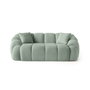 Atelier Del Sofa Octavio - Turquesa